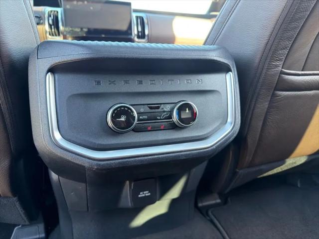 2026 Ford Expedition King Ranch