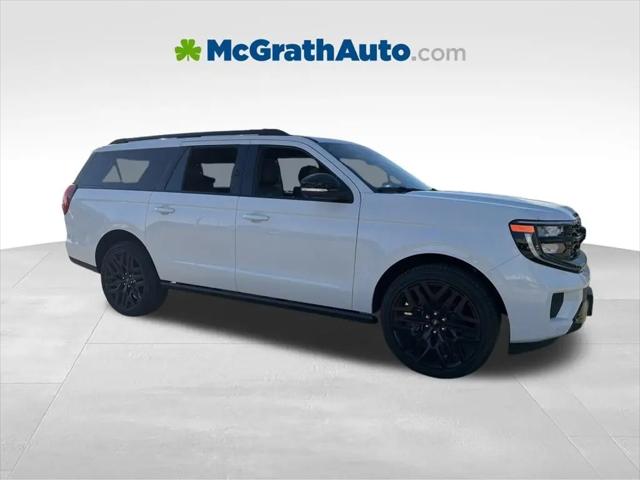 2026 Ford Expedition Max Platinum MAX for sale in Hiawatha, IA