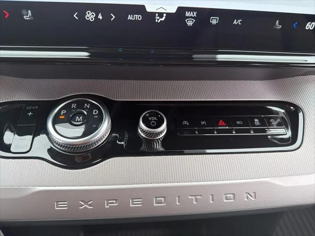2026 Ford Expedition Max Active MAX