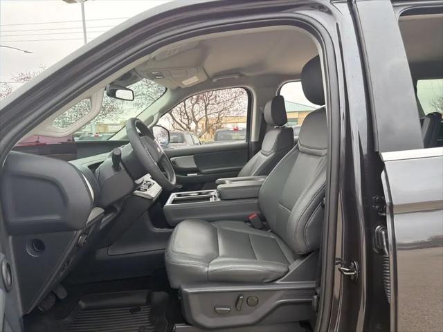 2026 Ford Expedition Max Active MAX