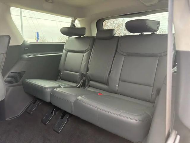 2026 Ford Expedition Max Active MAX