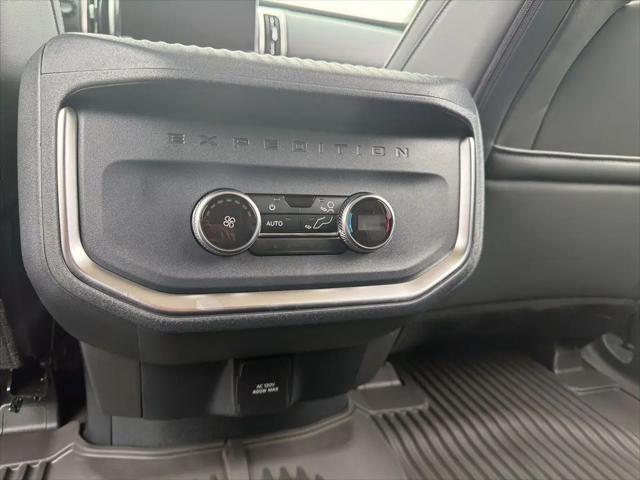 2026 Ford Expedition Max Active MAX