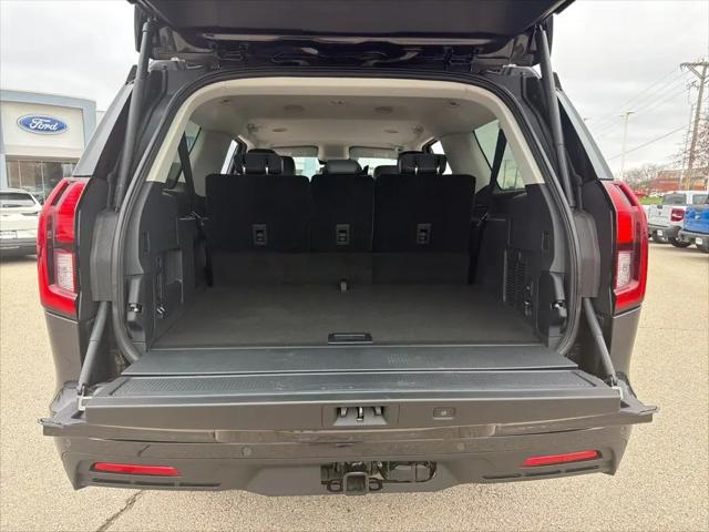 2026 Ford Expedition Max Active MAX