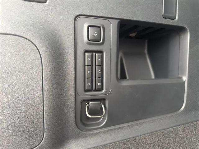 2026 Ford Expedition Max Active MAX