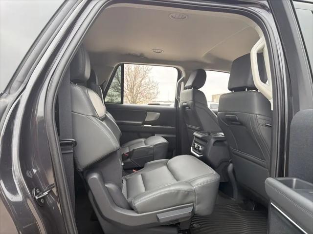 2026 Ford Expedition Max Active MAX