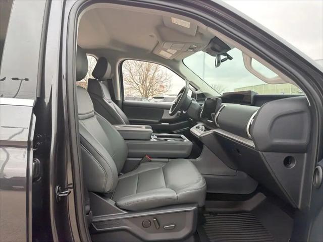 2026 Ford Expedition Max Active MAX