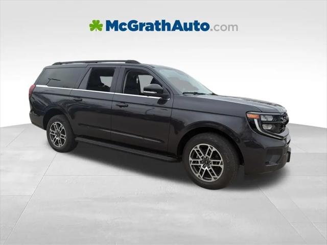 2026 Ford Expedition Max Active MAX