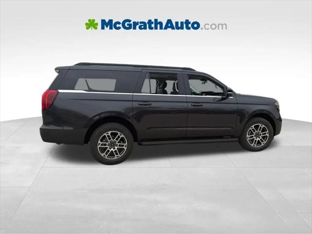2026 Ford Expedition Max Active MAX