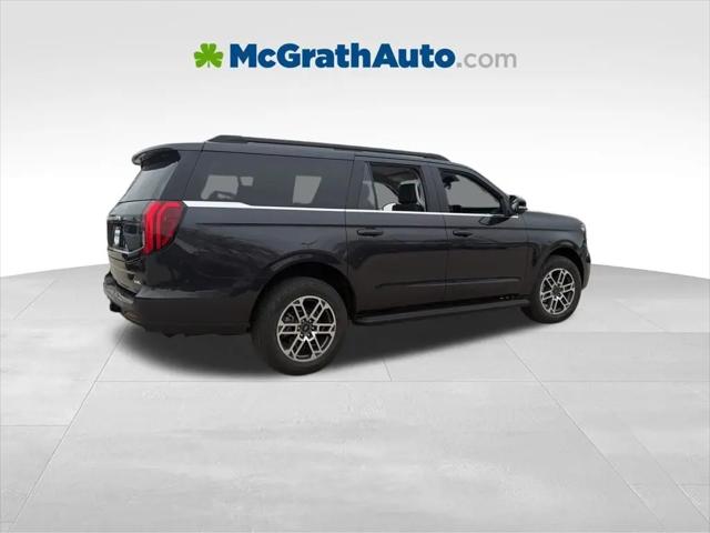 2026 Ford Expedition Max Active MAX