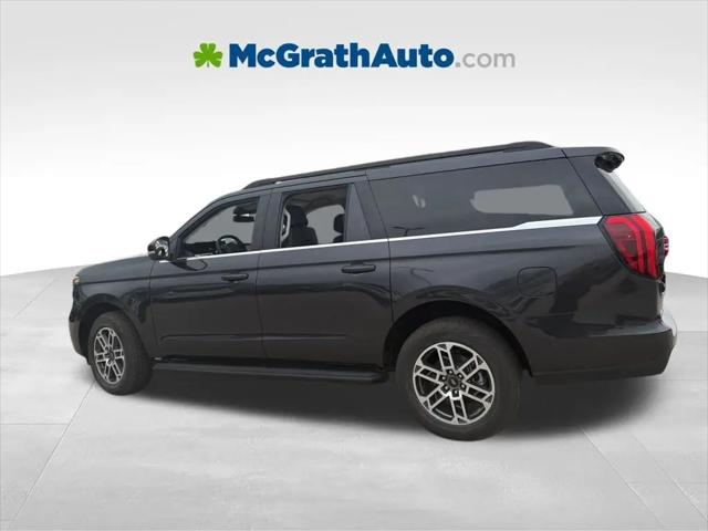 2026 Ford Expedition Max Active MAX