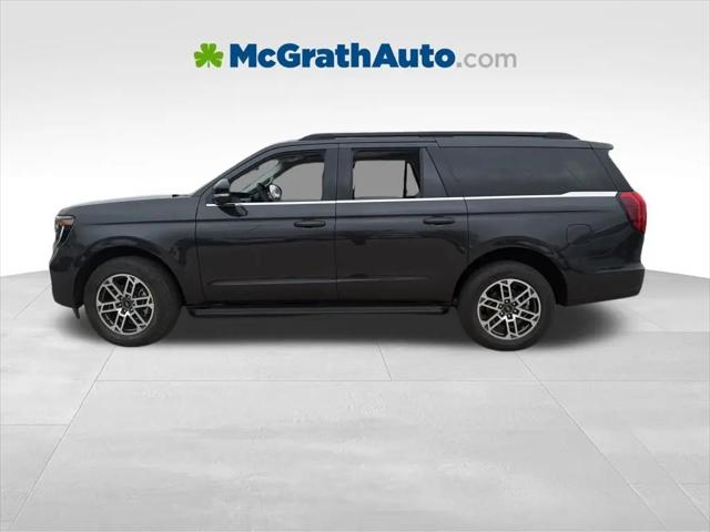 2026 Ford Expedition Max Active MAX