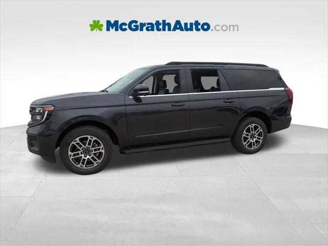 2026 Ford Expedition Max Active MAX