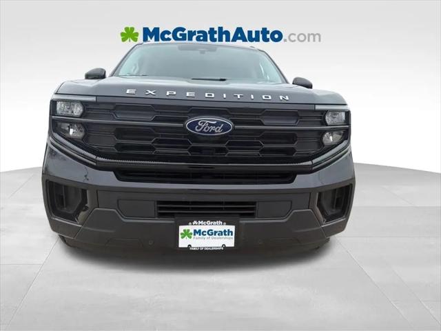 2026 Ford Expedition Max Active MAX