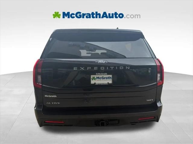 2026 Ford Expedition Max Active MAX