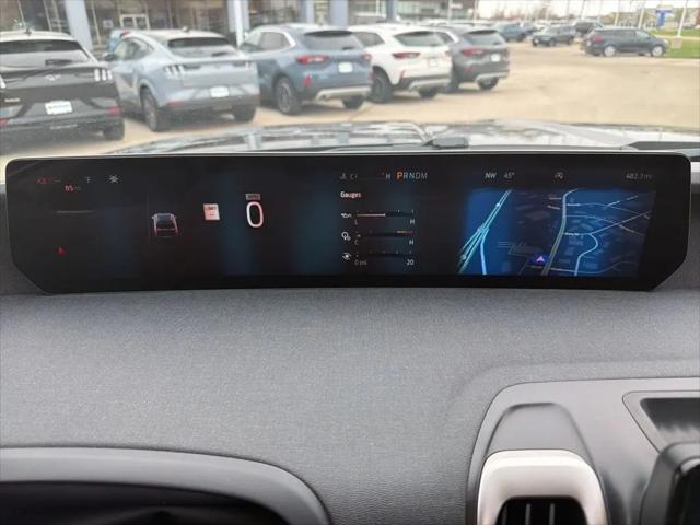 2026 Ford Expedition Max Active MAX