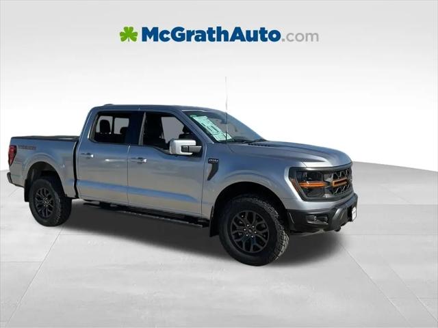 2026 Ford F-150 Tremor for sale in Hiawatha, IA