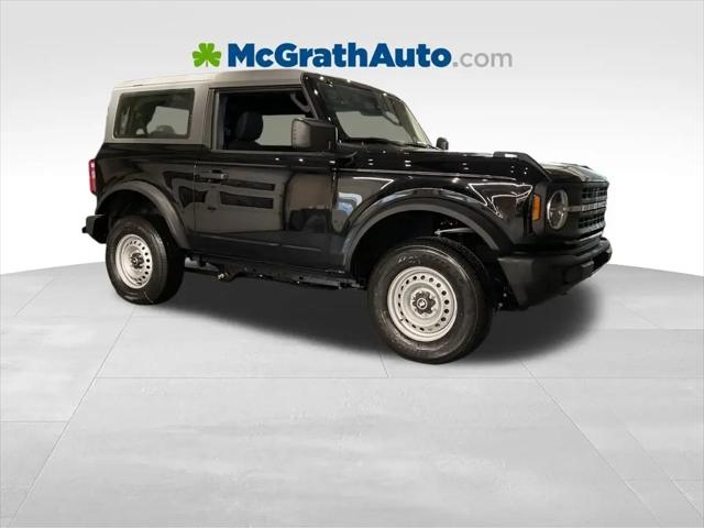 2026 Ford Bronco Base for sale in Hiawatha, IA