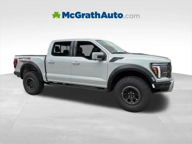 2026 Ford F-150 Raptor for sale in Hiawatha, IA