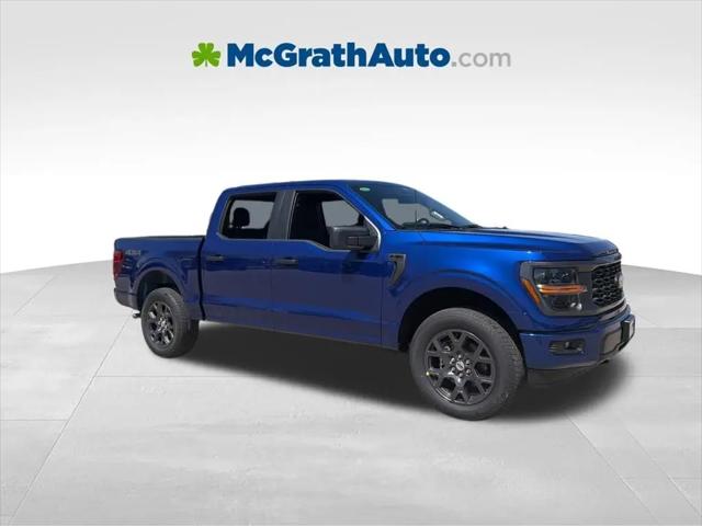 2026 Ford F-150 STX for sale in Hiawatha, IA