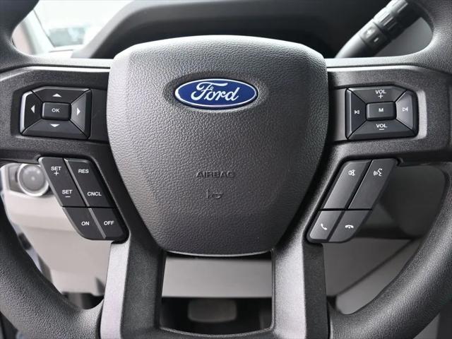 2026 Ford E-450 Cutaway E-Series Cutaway