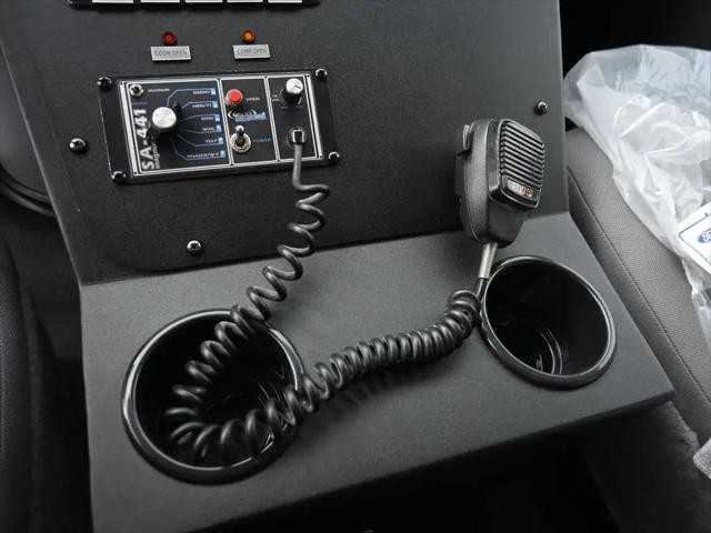 2026 Ford E-450 Cutaway E-Series Cutaway