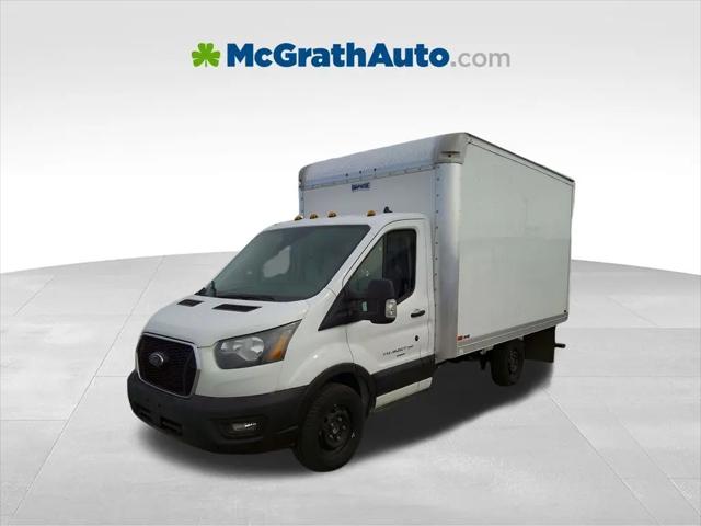 2024 Ford Transit Cutaway Transit Cutaway for sale in Hiawatha, IA