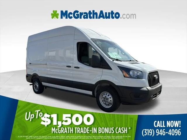 2026 Ford Transit Cargo Van T-350 for sale in Hiawatha, IA
