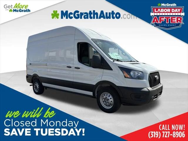 2026 Ford Transit Cargo Van T-350 for sale in Hiawatha, IA