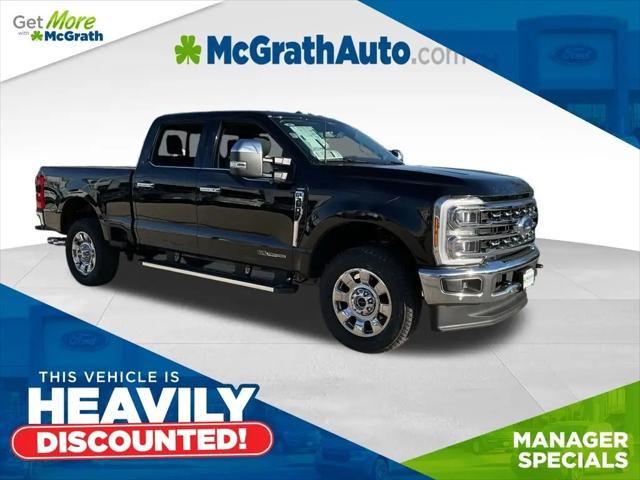 2026 Ford F-350 LARIAT for sale in Hiawatha, IA