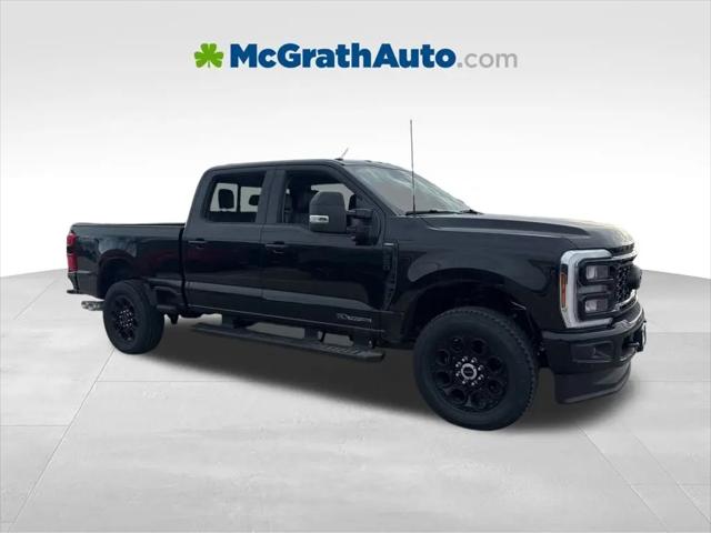 2026 Ford F-250 LARIAT for sale in Hiawatha, IA