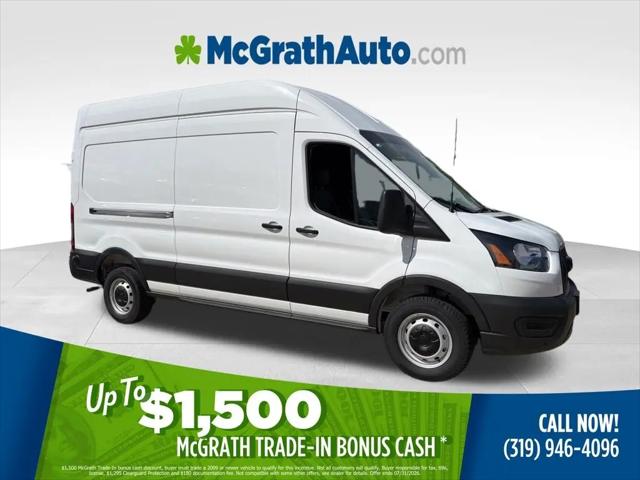 2026 Ford Transit Cargo Van T-350 for sale in Hiawatha, IA