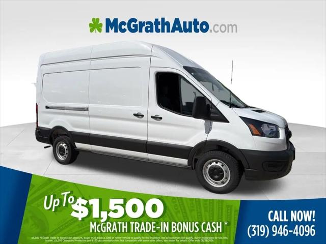 2026 Ford Transit Cargo Van T-350 for sale in Hiawatha, IA