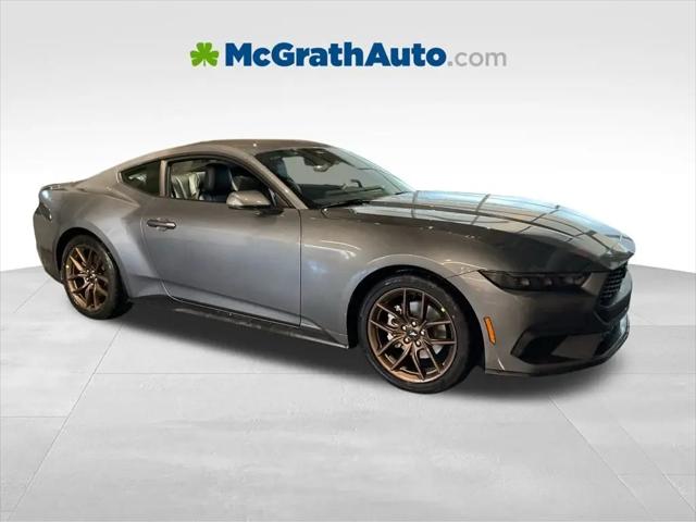 2026 Ford Mustang EcoBoost Premium Fastback for sale in Hiawatha, IA