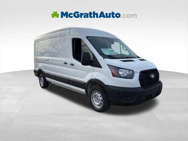 2026 Ford Transit Cargo Van T-250 for sale in Hiawatha, IA