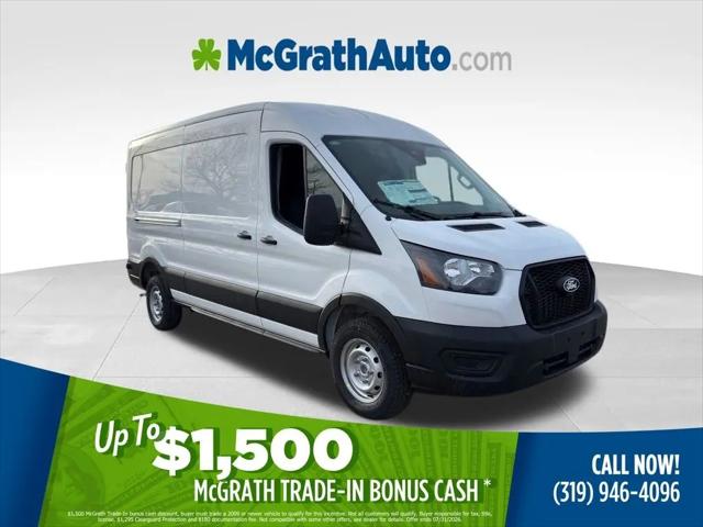 2026 Ford Transit Cargo Van T-250 for sale in Hiawatha, IA