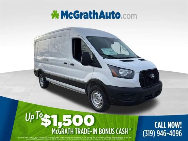 2026 Ford Transit Cargo Van T-250 for sale in Hiawatha, IA