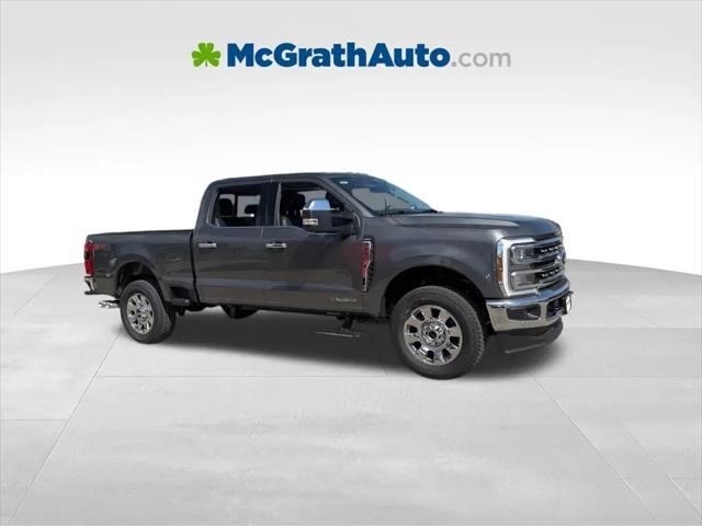 2026 Ford F-250 LARIAT for sale in Hiawatha, IA