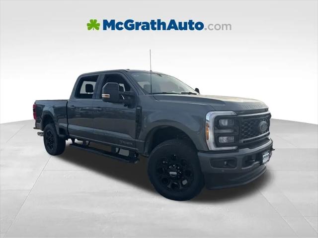 2026 Ford F-250 LARIAT for sale in Hiawatha, IA