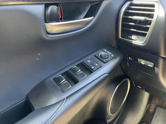 2019 Lexus NX 300h NX 300h