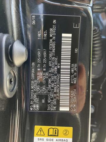 2019 Lexus NX 300h NX 300h