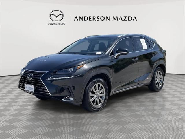 2019 Lexus NX 300h NX 300h for sale in Lincoln, NE