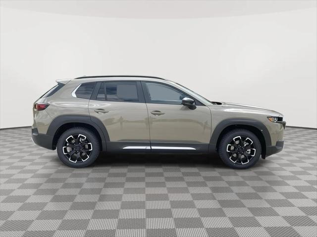 2026 Mazda CX-50 2.5 Turbo Meridian Edition