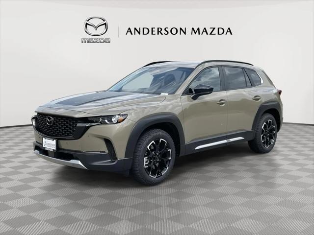2026 Mazda CX-50 2.5 Turbo Meridian Edition for sale in Lincoln, NE