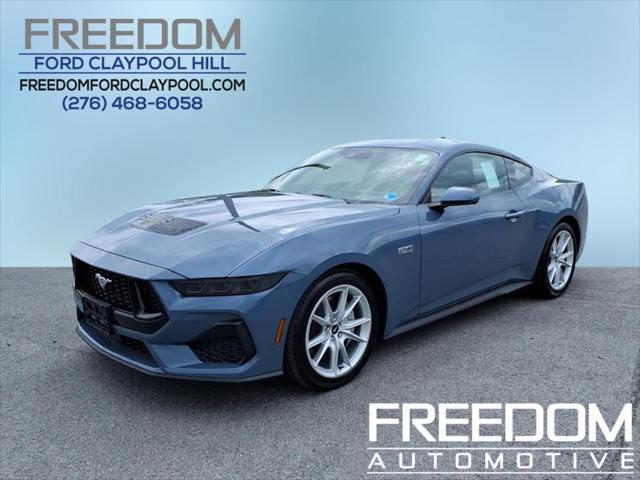 2026 Ford Mustang GT Premium Fastback for sale in Pounding Mill, VA