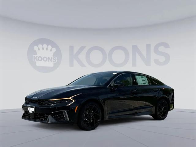 2026 Kia K5 GT-Line AWD for sale in Owings Mills, MD