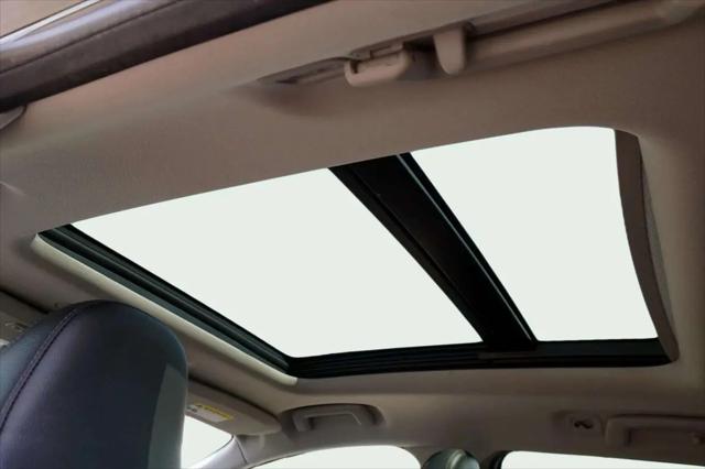 2015 Volvo XC60 T6 Platinum