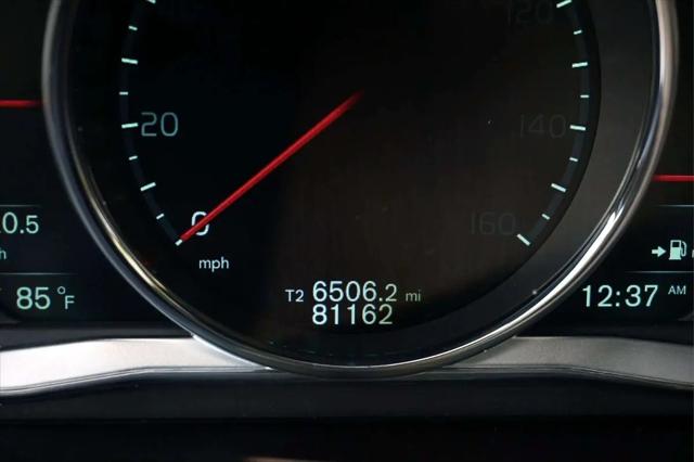 2015 Volvo XC60 T6 Platinum