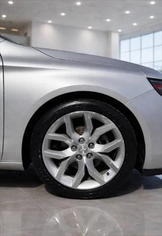 2014 Chevrolet Impala 1LZ