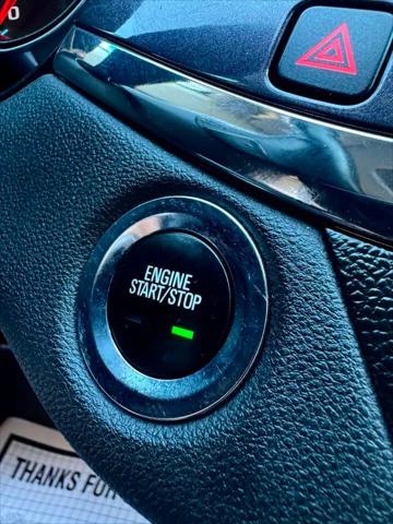 2014 Chevrolet Impala 1LZ