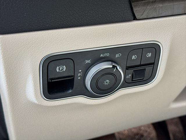 2021 Mercedes-Benz GLA-CLASS GLA 250 4MATIC